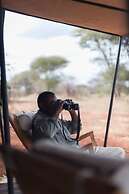 Nyikani Camp - Tarangire