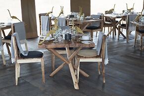 Nyikani Camp - Tarangire