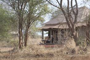 Nyikani Camp - Tarangire