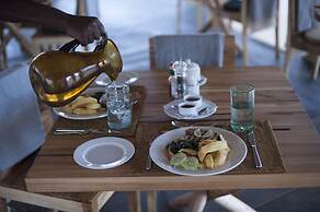 Nyikani Camp - Tarangire