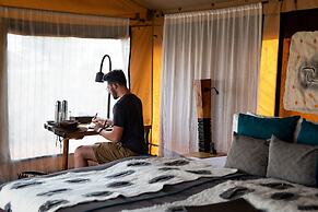 Nyikani Camp - Tarangire