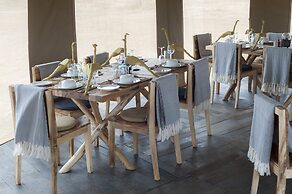 Nyikani Camp - Tarangire