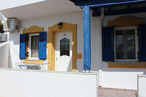 Theofilos Appartements