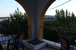 Theofilos Appartements