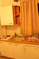 Theofilos Appartements