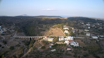 Theofilos Appartements