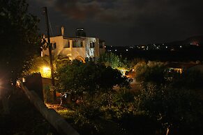 Theofilos Appartements