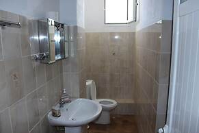 Theofilos Appartements