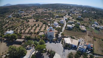 Theofilos Appartements