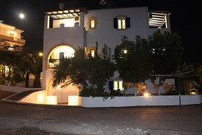Theofilos Appartements