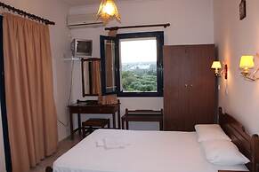 Theofilos Appartements