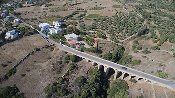 Theofilos Appartements