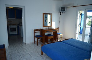 Theofilos Appartements