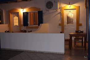 Theofilos Appartements