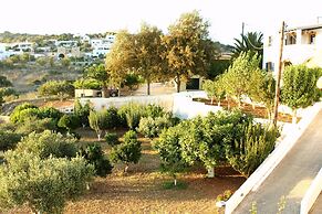 Theofilos Appartements