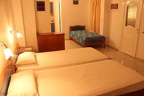 Theofilos Appartements