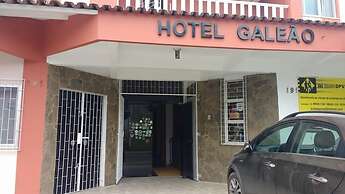 Hotel Galeão