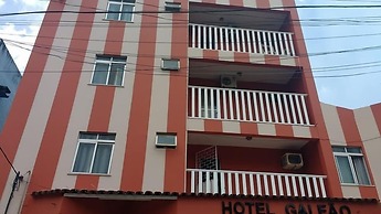 Hotel Galeão