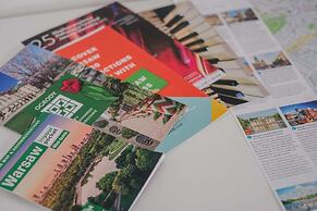 Miodowa Old Town Apartment