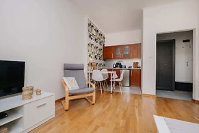 Miodowa Old Town Apartment