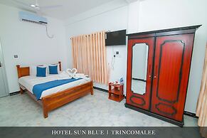 Hotel Sun Blue