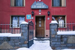Hotel Eth Saueth