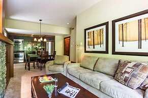 iHost Tremblant 1510 Etoile Du Matin
