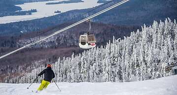 iHost Tremblant 1510 Etoile Du Matin