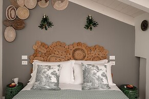 L'8 Boutique Via Piella