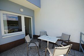 Strandhotel Schabus