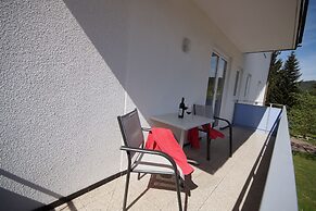 Strandhotel Schabus
