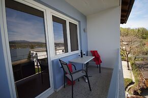 Strandhotel Schabus