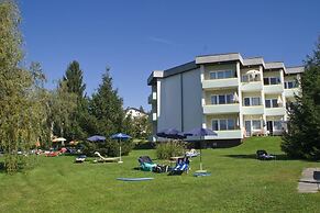 Strandhotel Schabus