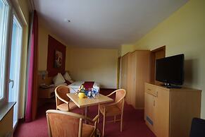 Strandhotel Schabus