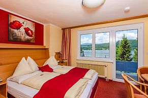 Strandhotel Schabus