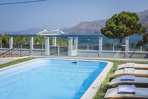 Lighthouse Villas Kefalonia