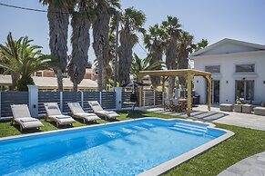 Lighthouse Villas Kefalonia