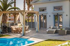 Lighthouse Villas Kefalonia