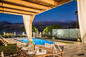 Lighthouse Villas Kefalonia