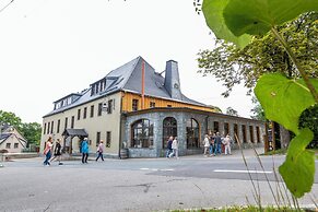 Brauerei Zwönitz