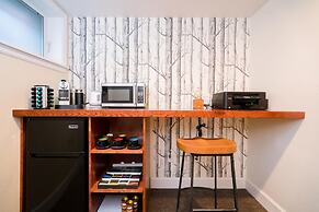 South Sherman Sanctuary Escape To Tranquility