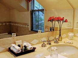 The Inn at Montchanin Village, a Historic Hotel of America