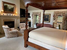 The Inn at Montchanin Village, a Historic Hotel of America