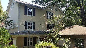 The Inn at Montchanin Village, a Historic Hotel of America