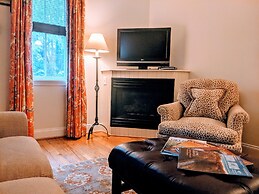 The Inn at Montchanin Village, a Historic Hotel of America