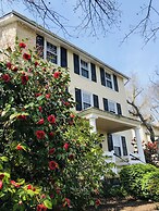 The Inn at Montchanin Village, a Historic Hotel of America