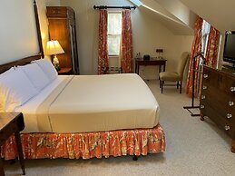 The Inn at Montchanin Village, a Historic Hotel of America