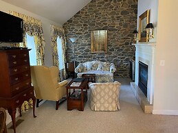 The Inn at Montchanin Village, a Historic Hotel of America