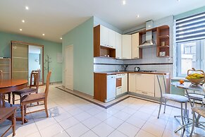 Welcome Home Apartments Fontanka 11