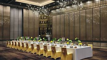 InterContinental Xi'an North, an IHG Hotel